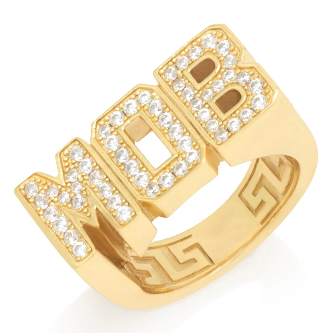 M.O.B Ring 1 M.O.B Ring