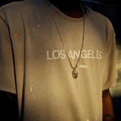 Mini Polished Buddha Necklace 14 Mini Polished Buddha Necklace -King Ice Shop mini polished buddha necklace king ice 30531227975855