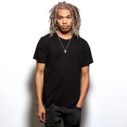 Mini Polished Buddha Necklace 19 Mini Polished Buddha Necklace -King Ice Shop mini polished buddha necklace king ice 30531432349871