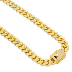 No Limit Records X King Ice - Iced 98 Logo Necklace 33 No Limit Records X King Ice - Iced 98 Logo Necklace -King Ice Shop no limit records x king ice no limit 98 logo necklace king ice 34064173465775