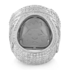 No Limit Records X King Ice - Championship Ring -King Ice Shop no limit records x king ice no limit championship ring king ice 34064217342127