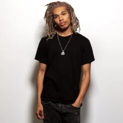 Om Necklace -King Ice Shop om necklace king ice 30546020565167