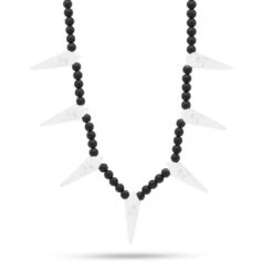 Onyx Wakanda Inspired Chain -King Ice Shop onyx wakanda inspired chain king ice 14869692317750