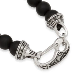 Onyx Wakanda Inspired Chain -King Ice Shop onyx wakanda inspired chain king ice 14869698150454