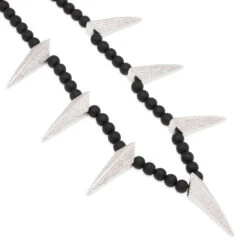 Onyx Wakanda Inspired Chain -King Ice Shop onyx wakanda inspired chain king ice 14869701853238