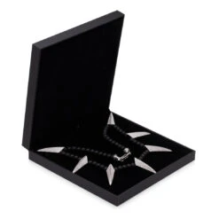 Onyx Wakanda Inspired Chain -King Ice Shop onyx wakanda inspired chain king ice 14869705523254