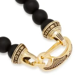 Onyx Wakanda Inspired Chain -King Ice Shop onyx wakanda inspired chain king ice 14878348935222