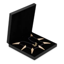 Onyx Wakanda Inspired Chain -King Ice Shop onyx wakanda inspired chain king ice 14878351163446