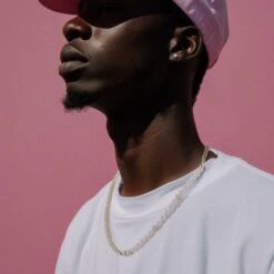 Pearl Of Wisdom Chain -King Ice Shop pearl of wisdom chain king ice 37408673300655