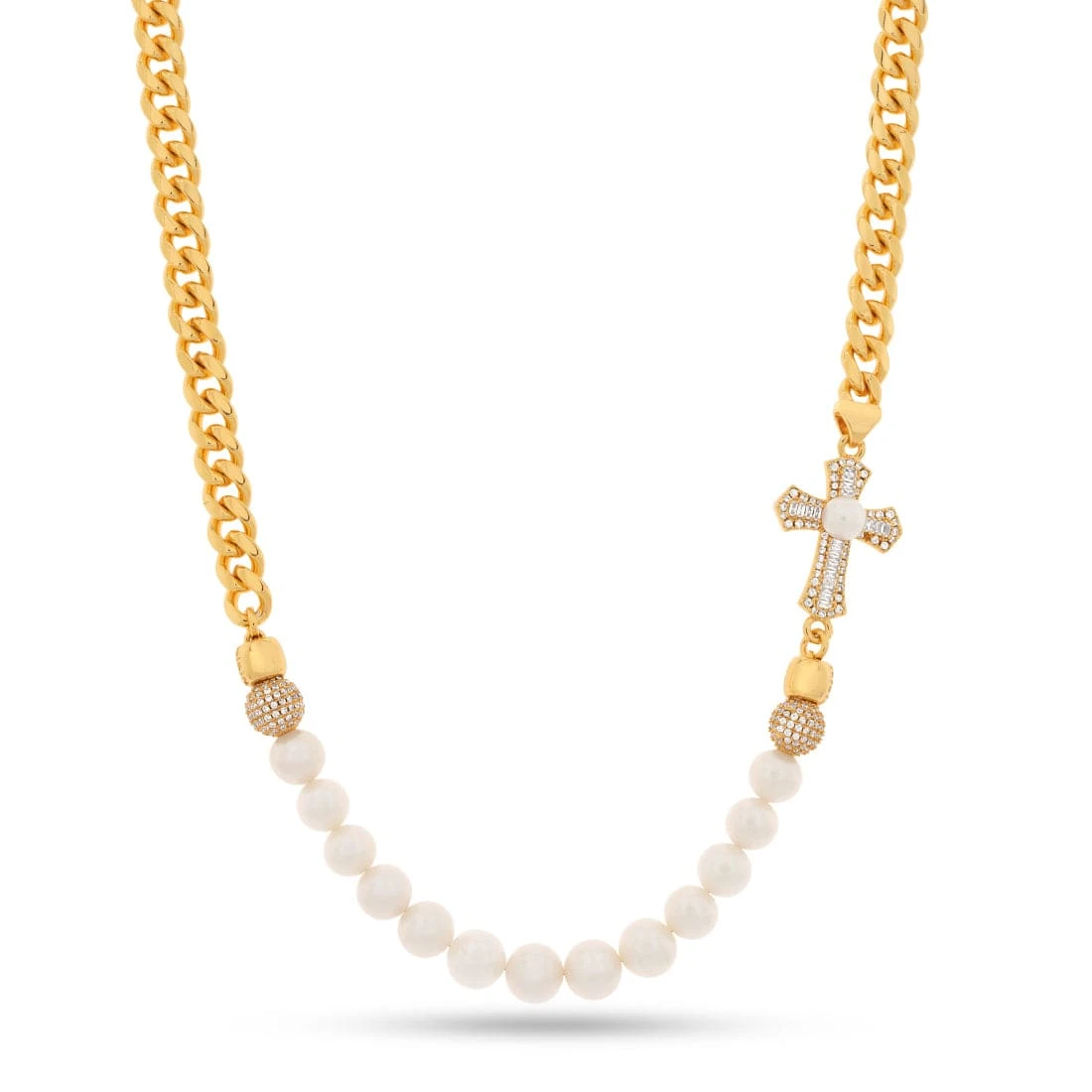 Pearl Of Wisdom Cross Chain 1 Pearl Of Wisdom Cross Chain