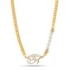 Pearl Of Wisdom Eye Of Ra Chain