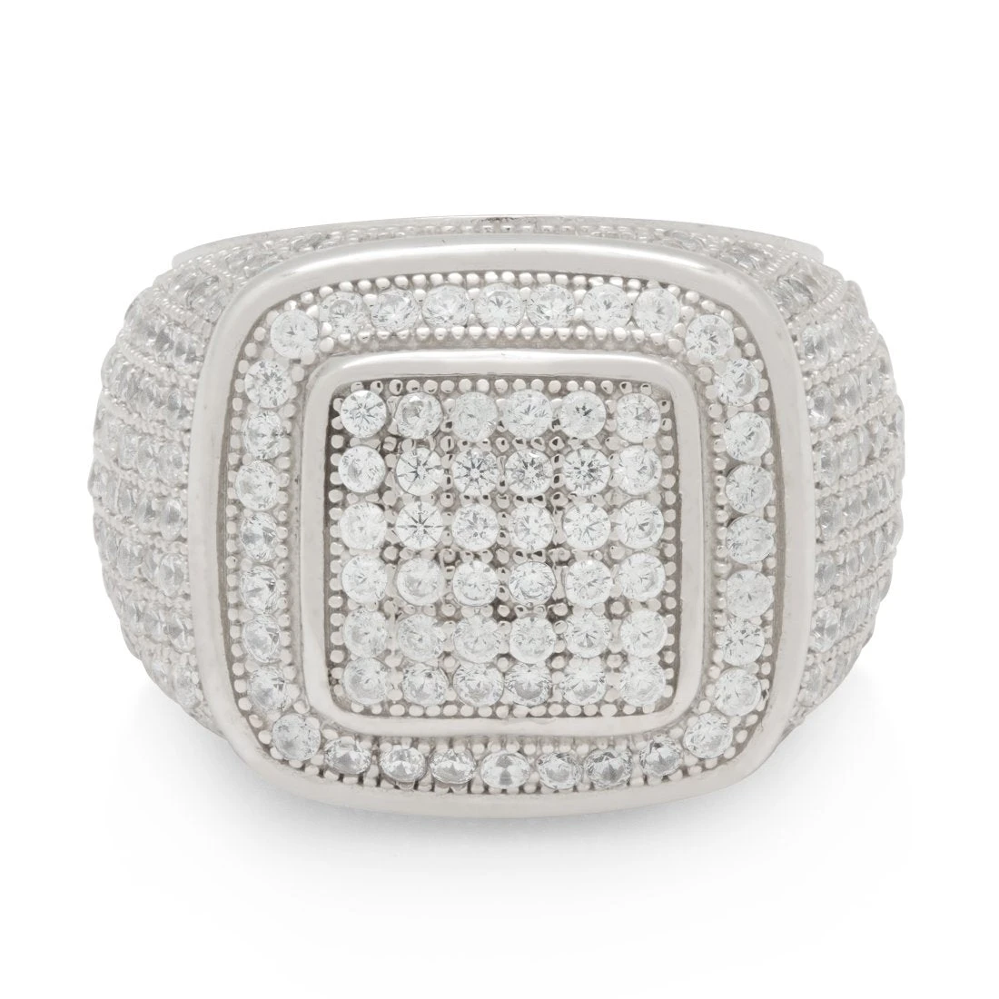 Platform Ring 5 Platform Ring - Image 5