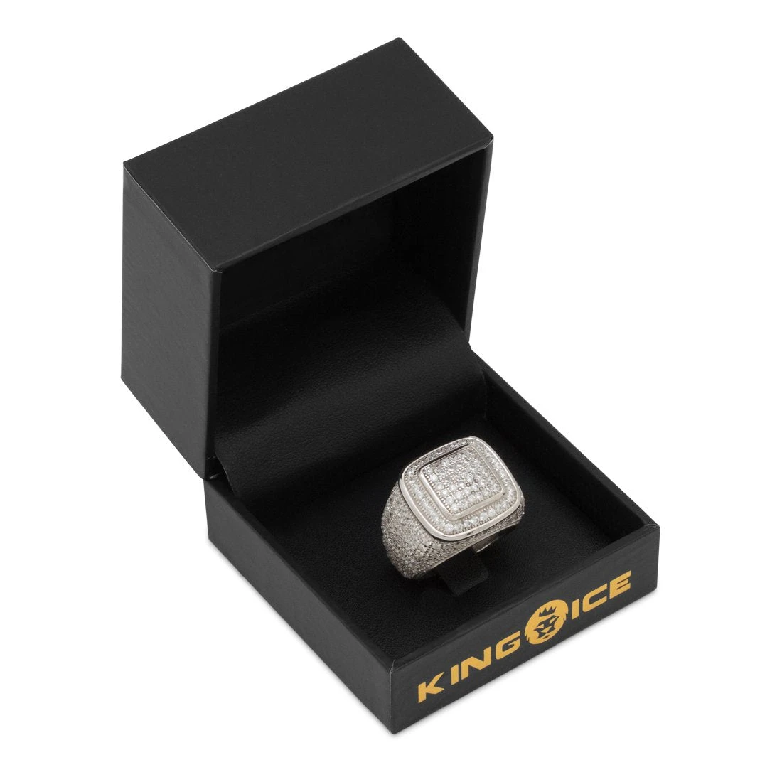 Platform Ring 6 Platform Ring - Image 6