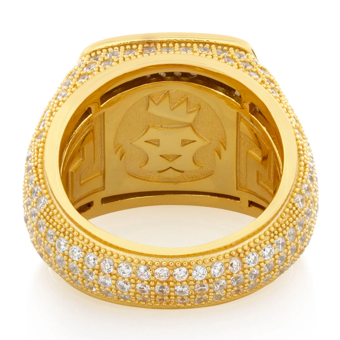 Platform Ring 3 Platform Ring - Image 3