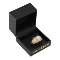 Prodigy Ring -King Ice Shop prodigy ring king ice 30530340421807