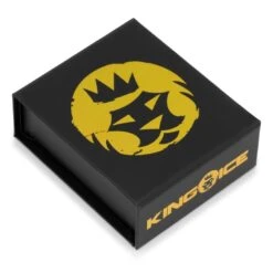 Prowl Panther Necklace -King Ice Shop prowl panther necklace king ice 30535502954671