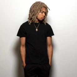 Prowl Panther Necklace -King Ice Shop prowl panther necklace king ice 30535574356143