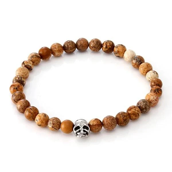 Quartz Bracelet By MARZ 1 Quartz Bracelet By MARZ