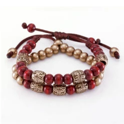 Red Steel Band By MARZ