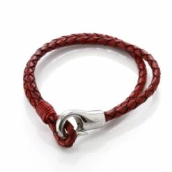 Red Viper Bracelet By MARZ