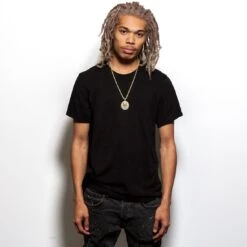 Roaring Lion Medallion Necklace 13 Roaring Lion Medallion Necklace -King Ice Shop roaring lion medallion necklace king ice 30518318432431