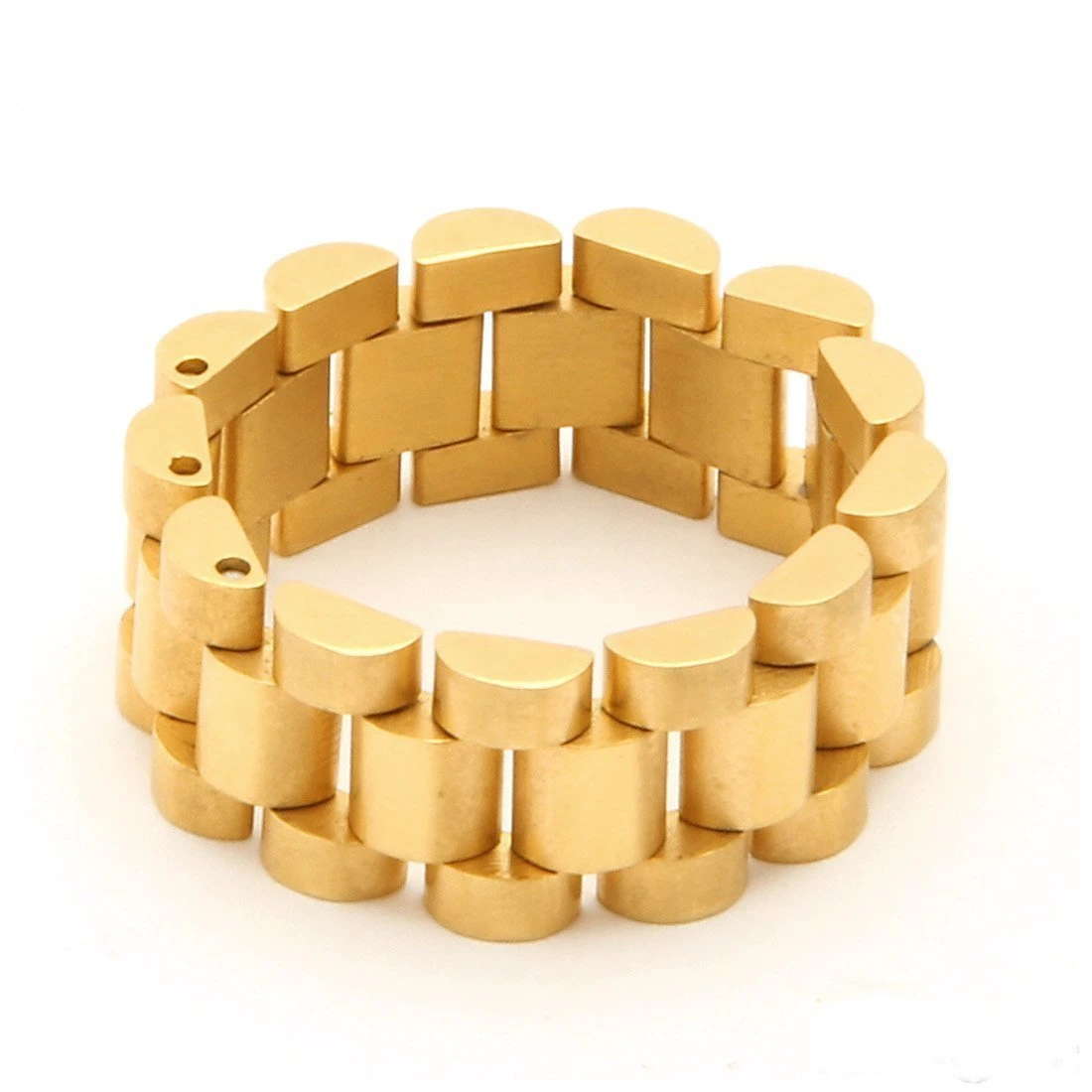Rollie Link Ring 1 Rollie Link Ring