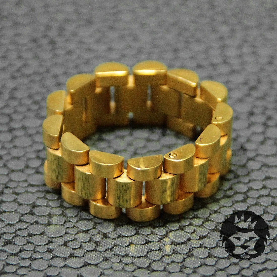 Rollie Link Ring 2 Rollie Link Ring - Image 2