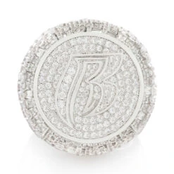 Ruff Ryders X King Ice - Ryde Or Die Championship Ring -King Ice Shop ruff ryders x king ice championship ring king ice 35020084019375