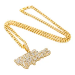 Ruff Ryders X King Ice - Young Ryders Necklace -King Ice Shop ruff ryders x king ice young ryders necklace king ice 35020154962095