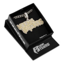 Ruff Ryders X King Ice - Young Ryders Necklace -King Ice Shop ruff ryders x king ice young ryders necklace king ice 35020155093167