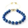 Sea Foam Bracelet By MARZ