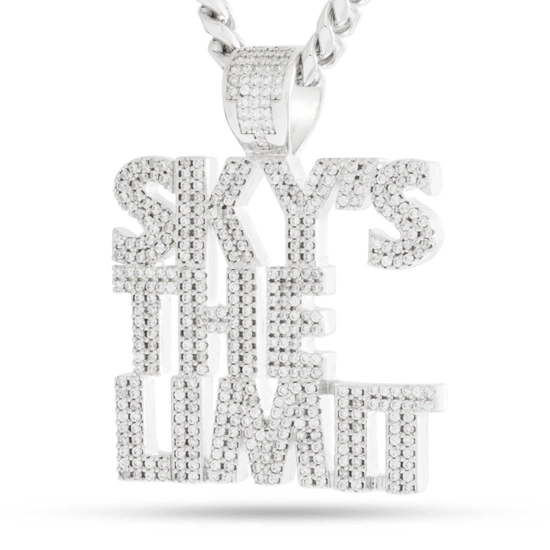Sky's The Limit Necklace 5 Sky's The Limit Necklace - Image 5