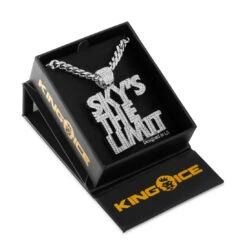 Sky's The Limit Necklace 15 Sky's The Limit Necklace -King Ice Shop sky s the limit necklace king ice 35401349071023