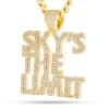 Sky's The Limit Necklace
