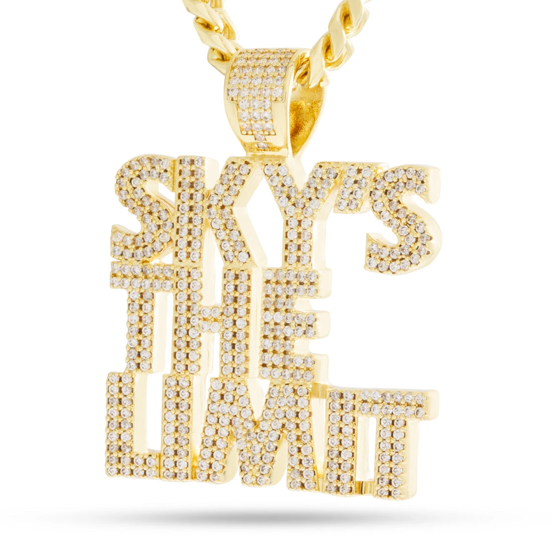 Sky's The Limit Necklace 1 Sky's The Limit Necklace