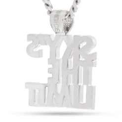 Sky's The Limit Necklace 13 Sky's The Limit Necklace -King Ice Shop sky s the limit necklace king ice 35401349267631