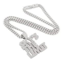 Sky's The Limit Necklace 14 Sky's The Limit Necklace -King Ice Shop sky s the limit necklace king ice 35401349333167