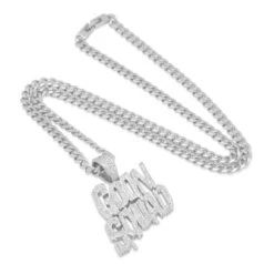 Space Jam X King Ice - Goon Squad Necklace 15 Space Jam X King Ice - Goon Squad Necklace -King Ice Shop space jam x king ice goon squad necklace king ice 30536953233583