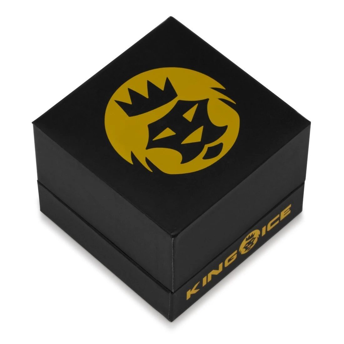 Square Stud Earrings 3 Square Stud Earrings - Image 3