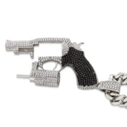 .38 Special Necklace -King Ice Shop thirty eight special necklace king ice 36242971361455