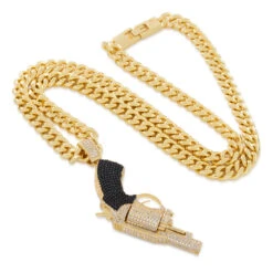 .38 Special Necklace -King Ice Shop thirty eight special necklace king ice 36242971492527