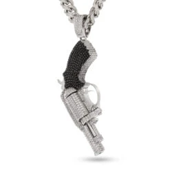 .38 Special Necklace -King Ice Shop thirty eight special necklace white gold 3 2 king ice 36242971558063