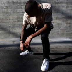 Uzi Necklace 13 Uzi Necklace -King Ice Shop uzi necklace king ice 30599560429743