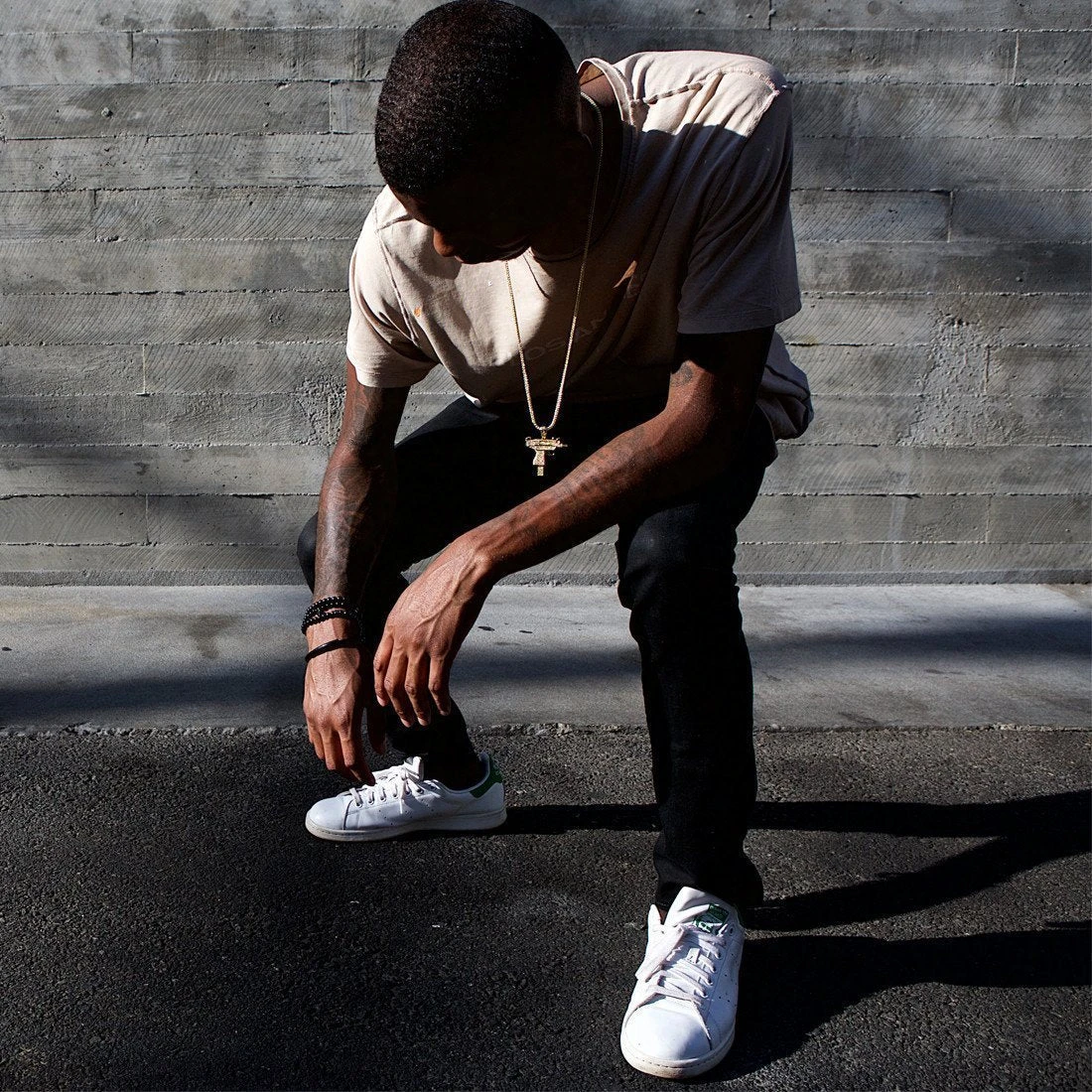 Uzi Necklace 7 Uzi Necklace - Image 7