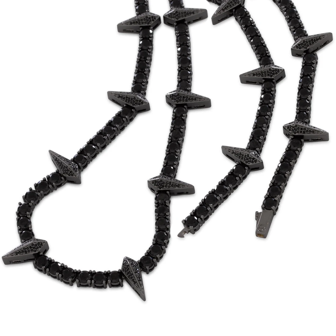 Wakanda Tennis Chain 19 Wakanda Tennis Chain - Image 19