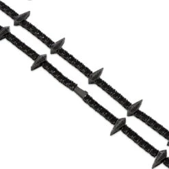 Wakanda Tennis Chain 39 Wakanda Tennis Chain -King Ice Shop wakanda tennis chain king ice 35877682577583