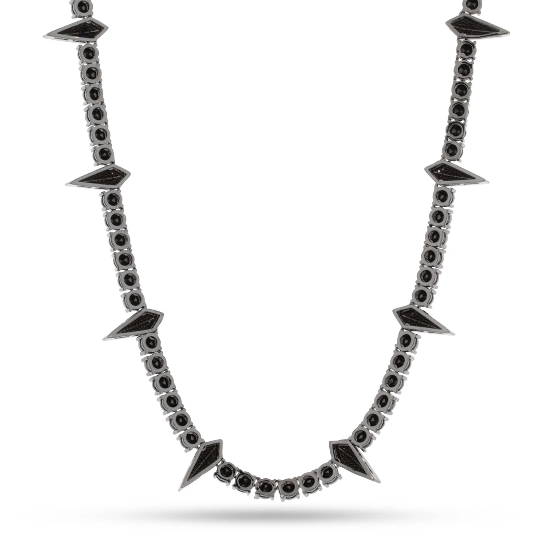 Wakanda Tennis Chain 18 Wakanda Tennis Chain - Image 18