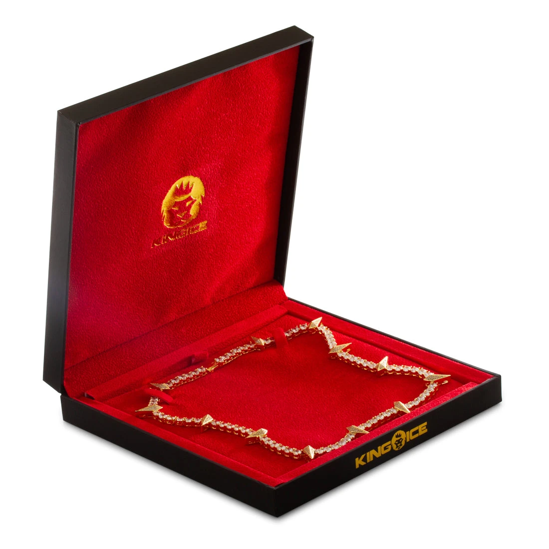 Wakanda Tennis Chain 6 Wakanda Tennis Chain - Image 6