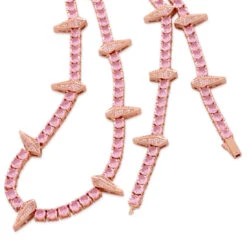 Wakanda Tennis Chain 33 Wakanda Tennis Chain -King Ice Shop wakanda tennis chain king ice 35877683364015