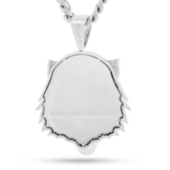 Wu-Tang X King Ice - Tiger Style Necklace 16 Wu-Tang X King Ice - Tiger Style Necklace -King Ice Shop wu tang x king ice tiger style necklace king ice 36736406749359